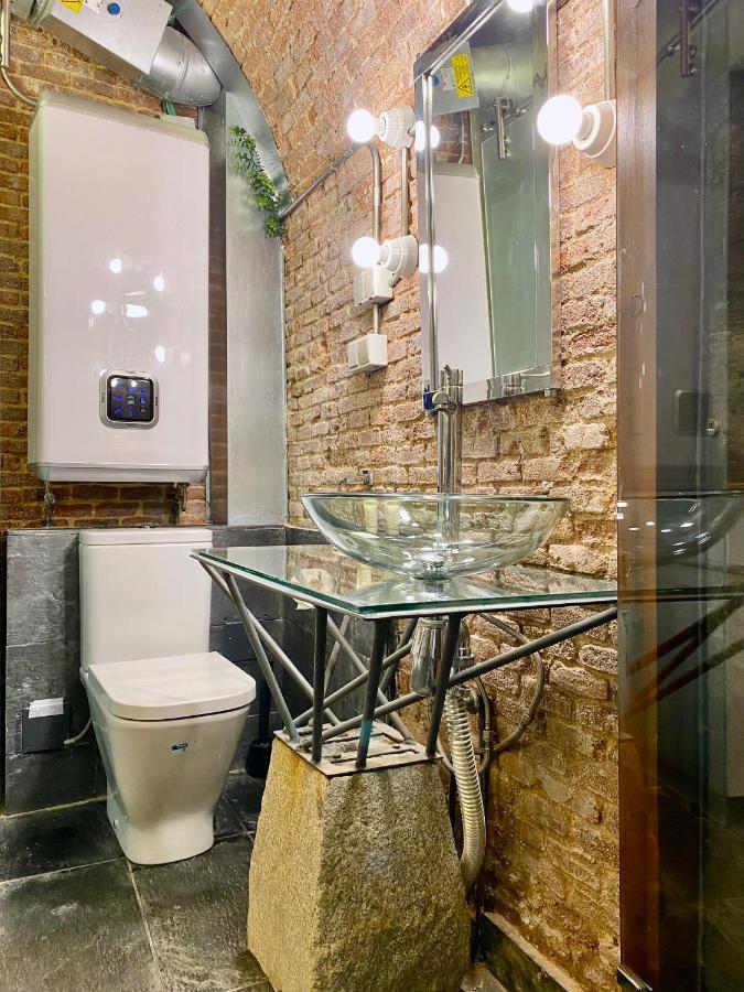 Apartment Charming Puerta Del Sol Iv - Encanto En El Centro De *