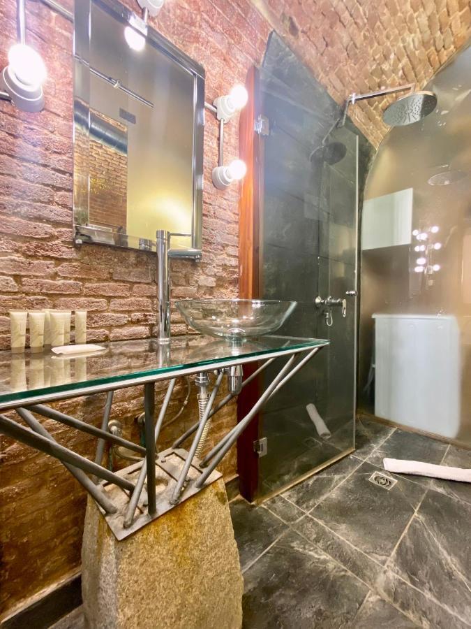 Charming Puerta Del Sol Iv - Encanto En El Centro De Apartment