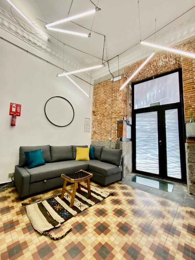 Apartment Charming Puerta Del Sol Iv - Encanto En El Centro De *
